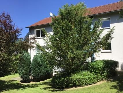 Tolle 2-Zimmer-Wohnung in ruhiger und verkehrsarmer Lage !